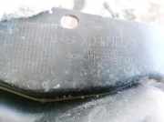 Windlauf Wischerabdeckung Hyundai Elantra, 2000.06 - 2006.07 861502D000, 86150-2D000