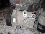 Klimakompressor Dodge Caliber, 2006.08 - 2009.01 4471500750,