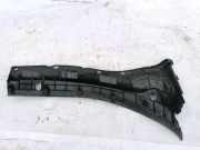 Windlauf Wischerabdeckung Mazda 3, BK 2003.10 - 2009.06 BP4K507S1, K2443