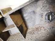 Stoßstangenhalter - Hinten Rechts Ford KA, 2008.11 - 2014 51804457,