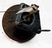 Bremskraftverstärker Citroen C5, I 2001.03 - 2008.02 0204021909,