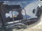 Abdeckung Abschlepphaken - Hinten Mercedes-Benz W204, 2011 - 2014 facelift Gebraucht,