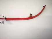 Blende unter Rückleuchte - Vorne Linke Audi 80, B4 1991.09 - 1995.01 8a0853207a,