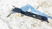 Unterfahrschutz Ford Mondeo, 2007.03 - 2013.06 6M2111779AJ, 6M21-11779-AJ