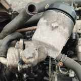 Ölfiltergehäuse Opel Astra, G 1998.09 - 2004.12 Gebraucht,