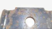 Halter Halterung Halteplatte Blattfeder Ford Transit, III 2000.01 - 2006.04 99vb5798aa, 99vb-5798-aa