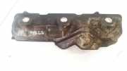 Hitzeschutzblech Abgaskrümmer Honda Civic, 2006,01 - 2011.01 Gebraucht,