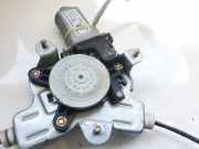Fensterheber motor - Hinten Rechts Hyundai Matrix, 2001.01 - 2010.08 9882017200,98820-17200