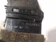 Lüftungsgitter Armaturenbrett Skoda Octavia, II 2009.03 - 2012.06 facelift 1z0819702, 0311692