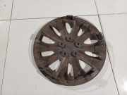 Radkappe Radzierblenden - R16 Seat Leon, II 2005.05 - 2012.06 Gebraucht,
