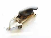 T?rinnengriff - Vorne Rechts Fiat Ducato, 2002.04 - 2006.07 Gebraucht,