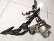 Pedalwerk Audi 80, B4 1991.09 - 1995.01 Gebraucht,