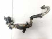 Abgaskühler AGR-Kühler Citroen C4, I 2004.11 - 2008.06 j3h9p445bb,j3h-9p445-bb