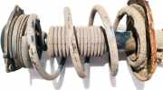 Fahrwerksfeder vorne Nissan Leaf, I 2010 - 2017.12 Gebraucht,