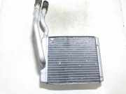 Heizungskühler Wärmetauscher Ford Focus, 2002.10 - 2005.01 facelift Gebraucht,