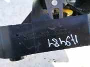 Schaltgestänge - Schaltseile SAAB 9-3, 2002.09 - 2008.06 55564724,