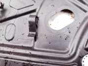 Schiebetürfensterheber ohne Elektromotor - Hinten Rechts Volkswagen Passat, CC I 2008.01 - 2011.06 3c8839756d,