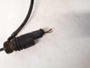 Waschwasserpumpe Scheibenreinigung BMW X5, E53 2000.01 - 2003 Gebraucht,