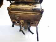 Abs Pumpe Hydraulikblock Volkswagen Passat, B6 2005.08 - 2010.11 3C0614109C,16431601 16431501-C BMR