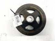 Riemenscheibe Kurbelwelle Toyota Yaris, II (XP90) 2005.01 - 2011.01 Gebraucht,