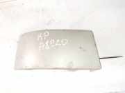 Zier-Schutzleistensatz für Stoßfänger - Vorne Linke Nissan Primera, P11 1996.06 - 2001.12 Gebraucht,