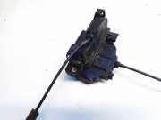 Türschloss Stangen - Vorne Linke Renault Scenic, III 2009.02 - 2013.06 1010l,