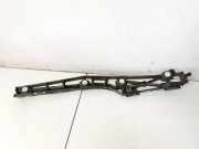 Stoßstangenhalter - Hinten Linke Opel Insignia A, 2013.01 - 2017.06 facelift 22793772,