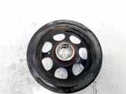 Riemenscheibe Kurbelwelle Mercedes-Benz A-CLASS, W168, 1997.07 - 2001.06 1660300003,