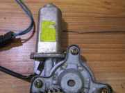 Fensterheber motor - Hinten Linke Nissan Primera, P10 1990.06 - 1996.06 Gebraucht,nenustaytas