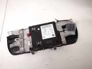 Monitor Navigationssystem BMW 5-Series, F07F10 F11 2010.03 - 2016.12 9243896019,