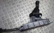 Schaltgestänge - Schaltseile Audi A3, 8L 1996.09 - 2000.10 1K0711049BG,1K0711051B