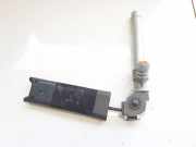 Gurtschloss - Vorne Linke Renault Laguna, III 2007.10 - 2010.11 6066415l,