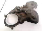 Zahnriemenschutz Abdeckung Citroen C3, I 2002.02 - 2005.06 9637885480,