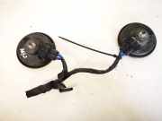 Hupe Mitsubishi Space Star, 1998.06 - 2002.10 002952,