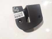 Innenausstattung - Hinten Toyota Auris, I E15 2006.10 - 2012.10 7266502010,72665-02010 7266502010