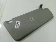 Sonnenblende Opel Corsa, D 2006.07 - 2010.06 Gebraucht,