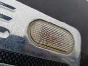 Blinkleuchte Kotflügel - Vorne Rechts Nissan Navara, II D40 2005.07 - 2010.02 Gebraucht,