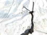 Stabilisator Vorne Toyota Auris, I E15 2006.10 - 2012.10 Gebraucht,