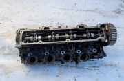 Zylinderkopf Peugeot 206, 2002.07 - 2009.01 facelift Gebraucht,