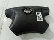 Airbag Fahrer Nissan Almera Tino 2000.08 - 2003.09 Gebraucht,