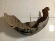Radhausschale - Hinten Linke Citroen Berlingo, I 2002.11 - 2008.04 facelift 9625490880,9625490880