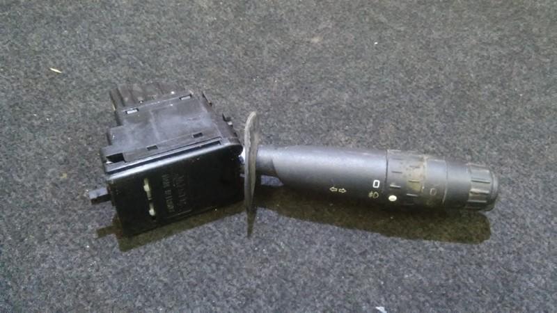 Blinkerschalter Citroen Xsara, I 1997.04 - 2000.09 34392501,96251934zl