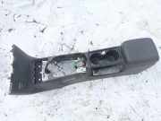 Mittelkonsole Volvo S40, 2004.01 - 2007.03 8687408,
