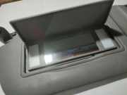 Sonnenblende Renault Scenic, I 1999.09 - 2003.06 facelift Gebraucht,