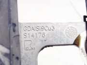 Armlehne - Mittelarmlehne Audi A8, D3 2002.09 - 2005.6 s14176,