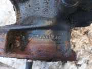 Lenkgetriebe Mercedes-Benz W202, 1993.03 - 2000.05 1244611501,