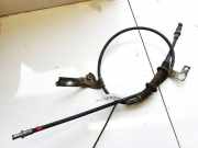 Seilzug Feststellbremse Mazda CX-3, 2015.01 --> Gebraucht,