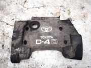 Motorabdeckung Toyota Corolla, 2001.11 - 2004.02 Gebraucht,