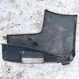 Stoßstangenecke - Hinten Linke Renault Trafic, X83 2001.03 - 2006.08 7700313231, 91166146