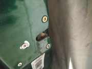 Türschloss Stangen - Vorne Linke Peugeot 807, 2002.06 - 2012.05 Gebraucht,